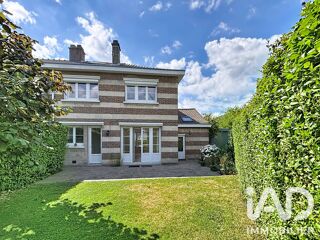  Maison à vendre 6 pièces 100 m²