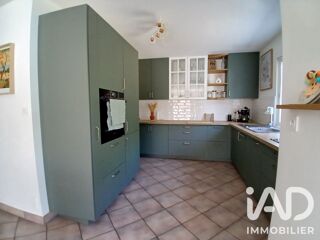  Maison à vendre 4 pièces 105 m²
