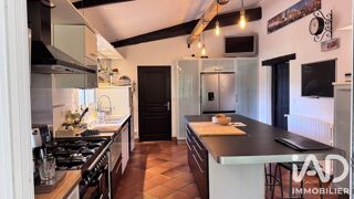  Maison à vendre 9 pièces 300 m²