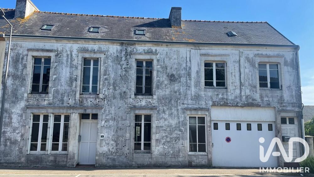 Vente Maison/villa 10 pièces