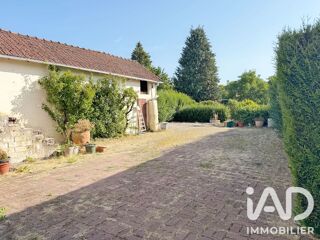  Maison à vendre 5 pièces 101 m²