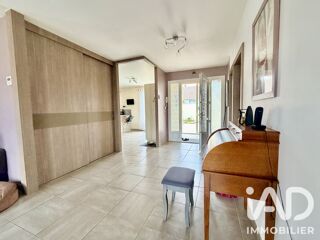  Maison à vendre 5 pièces 120 m²
