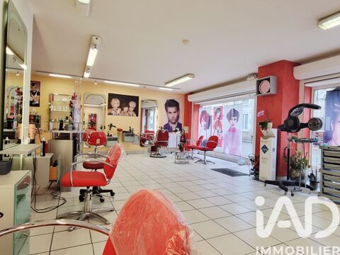   Vente Esthétique, Coiffure 90 m&sup2; 