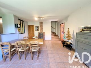  Maison à vendre 8 pièces 191 m²