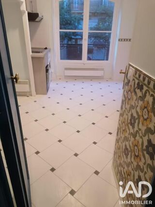  Appartement à vendre 1 pièce 12 m²