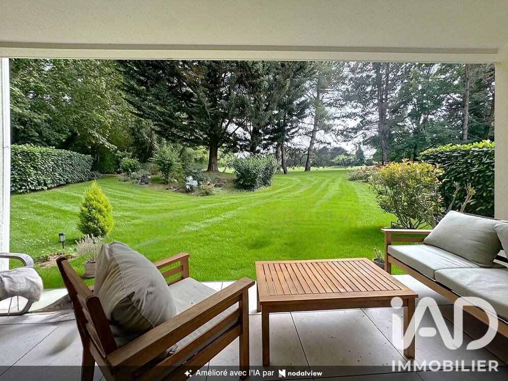 Vente Appartement Vente Appartement 4 pièces Saint-germain-lès-corbeil