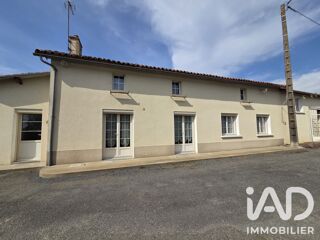  Maison à vendre 4 pièces 87 m²
