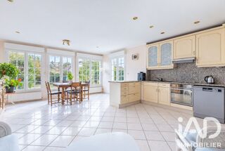 Vente Maison Vente Maison traditionnelle 8 pièces Brunoy