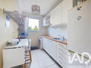  Appartement à vendre 4 pièces 69 m²