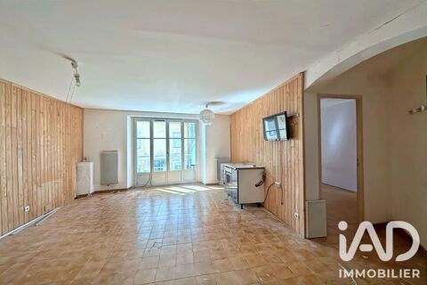   Vente Appartement 3 pièces Appartement - 3 pièce(s) - 74 m²