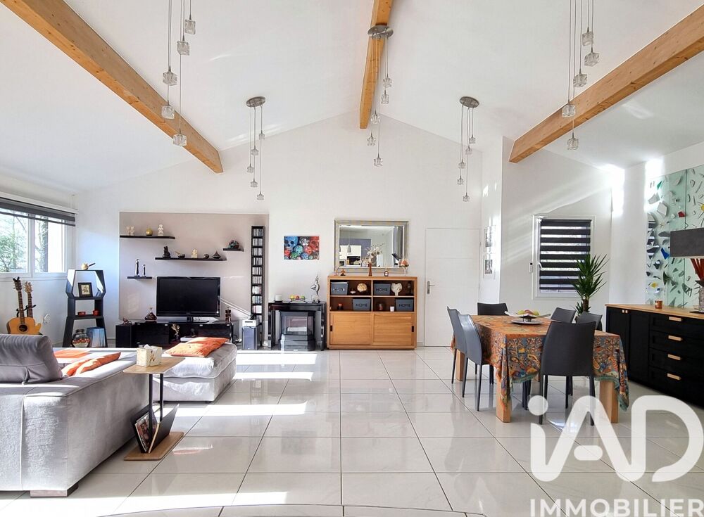 Vente Maison Vente Maison/villa 4 pièces Saint-jean