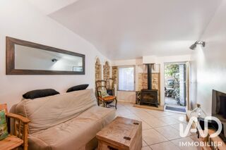  Maison à vendre 3 pièces 55 m²