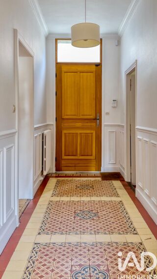  Maison � vendre 7 pi�ces 205 m�
