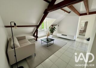 Appartement à vendre 3 pièces 40 m²