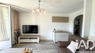  Appartement à vendre 4 pièces 65 m²