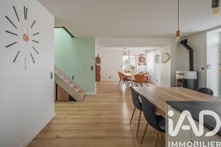  Maison � vendre 4 pi�ces 132 m�