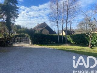  Maison � vendre 8 pi�ces 236 m�