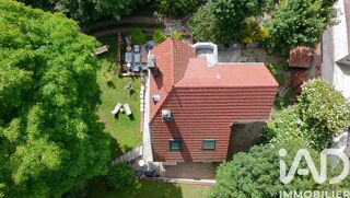  Maison à vendre 7 pièces 140 m²