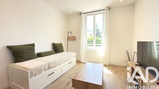 Appartement à vendre 2 pièces 44 m²