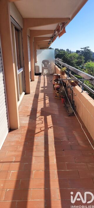  Appartement à vendre 4 pièces 84 m²