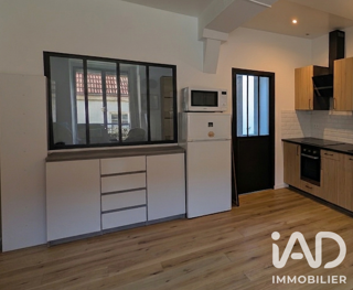  Appartement à vendre 2 pièces 28 m²