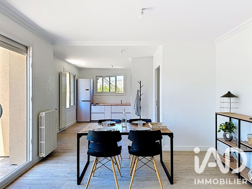 Location Maison/villa 8 pièces