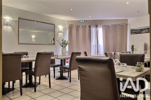   Vente Restaurant 104 m&sup2; 