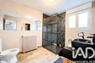  Maison à vendre 6 pièces 107 m²