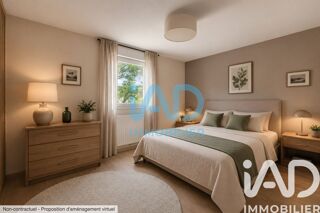  Appartement à vendre 5 pièces 112 m²
