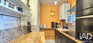  Appartement à vendre 3 pièces 53 m²