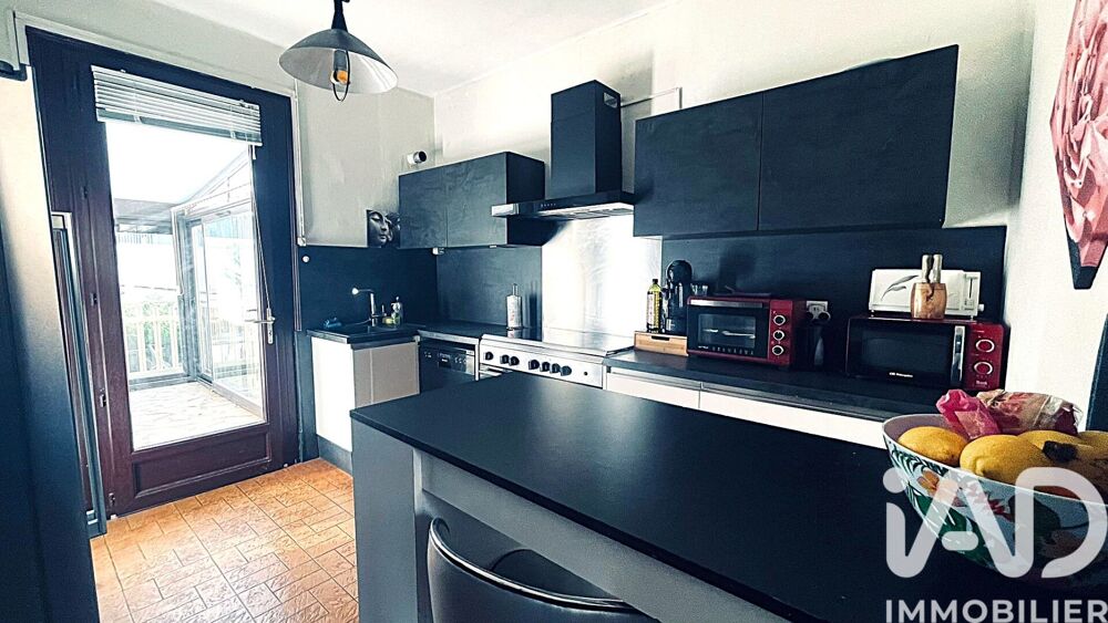 Vente Maison de ville 5 pièces