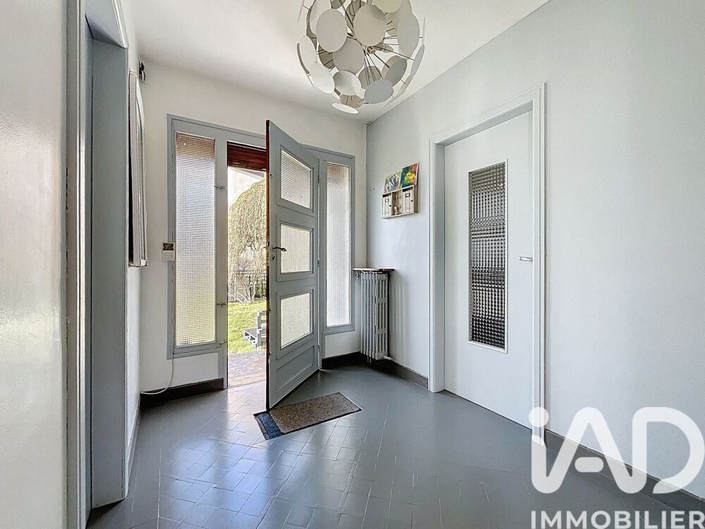 Vente Maison Vente Maison/villa 7 pièces Saint-Étienne-du-rouvray