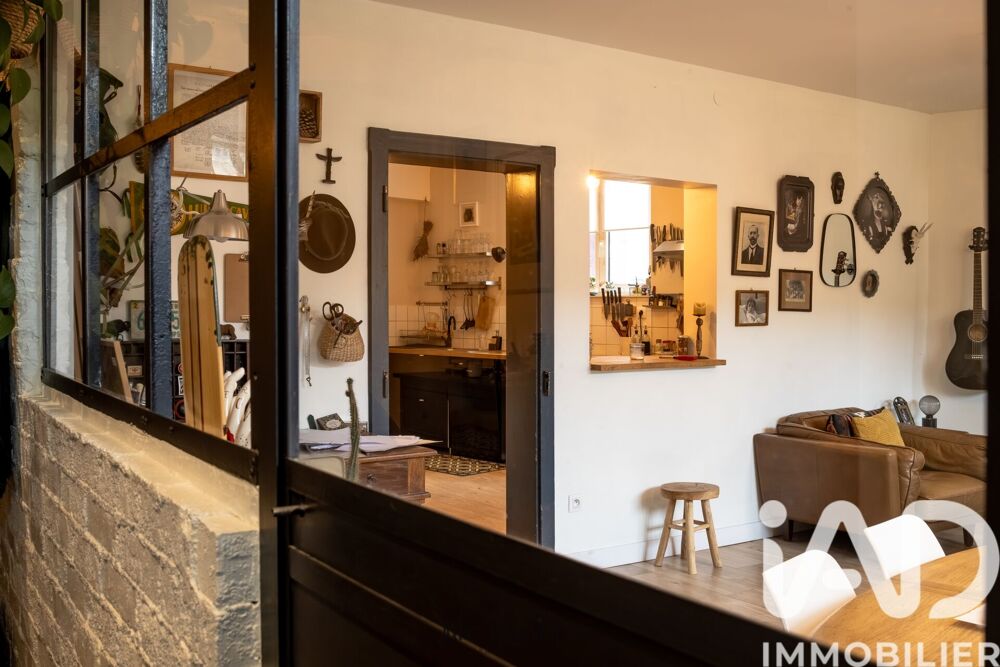 Vente Maison Vente Maison de village 5 pièces Rozérieulles