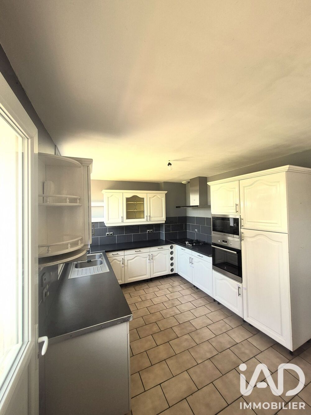 Vente Maison Vente Maison de ville 7 pièces Vimy
