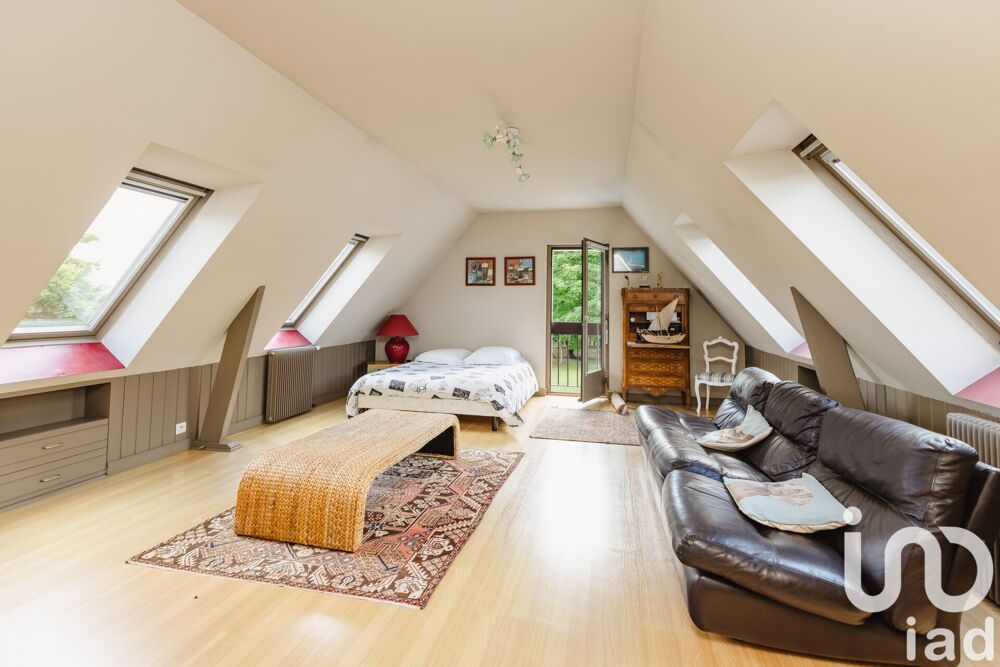 à vendre  Maison Cesson-Sévigné (35510)