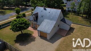  Maison � vendre 7 pi�ces 160 m�