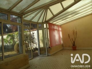  Maison à vendre 9 pièces 240 m²