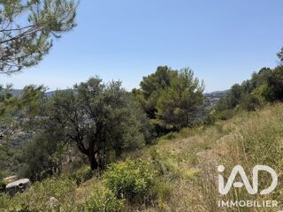 Terrain à vendre 1370 m²