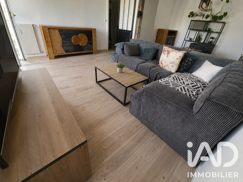 Vente Appartement Vente Appartement 3 pièces Saint-pierre-des-corps