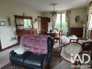  Maison à vendre 7 pièces 132 m²