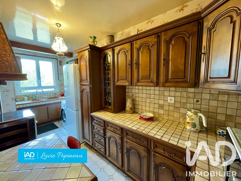 Vente Appartement Vente Appartement 3 pièces Fresnes