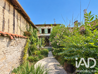  Maison à vendre 4 pièces 134 m²