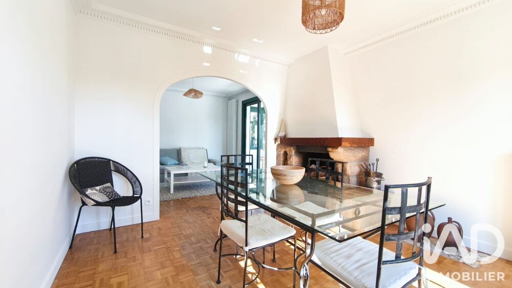 Vente Maison Vente Maison traditionnelle 5 pièces Montgermont