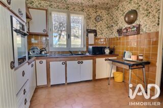  Maison à vendre 5 pièces 100 m²