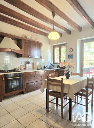 Maison à vendre 8 pièces 210 m²