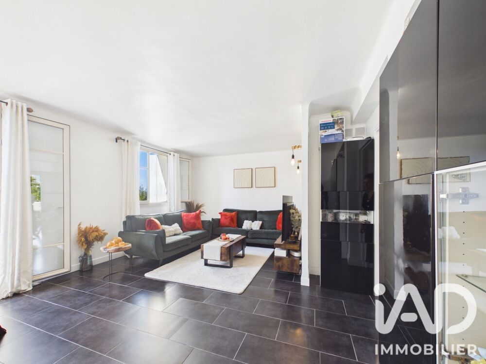 Vente Appartement Vente Appartement 3 pièces Choisy-le-roi