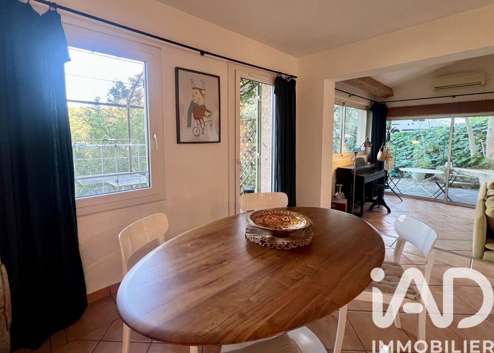 à vendre  Maison Grimaud (83310)