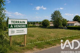  Terrain à vendre 810 m²