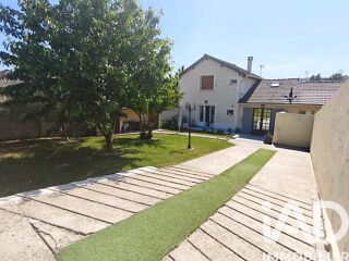  Maison à vendre 4 pièces 85 m²