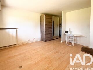  Appartement à vendre 1 pièce 25 m²